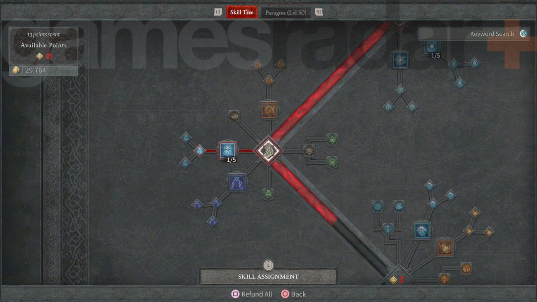 Comment respectez dans Diablo 4- img