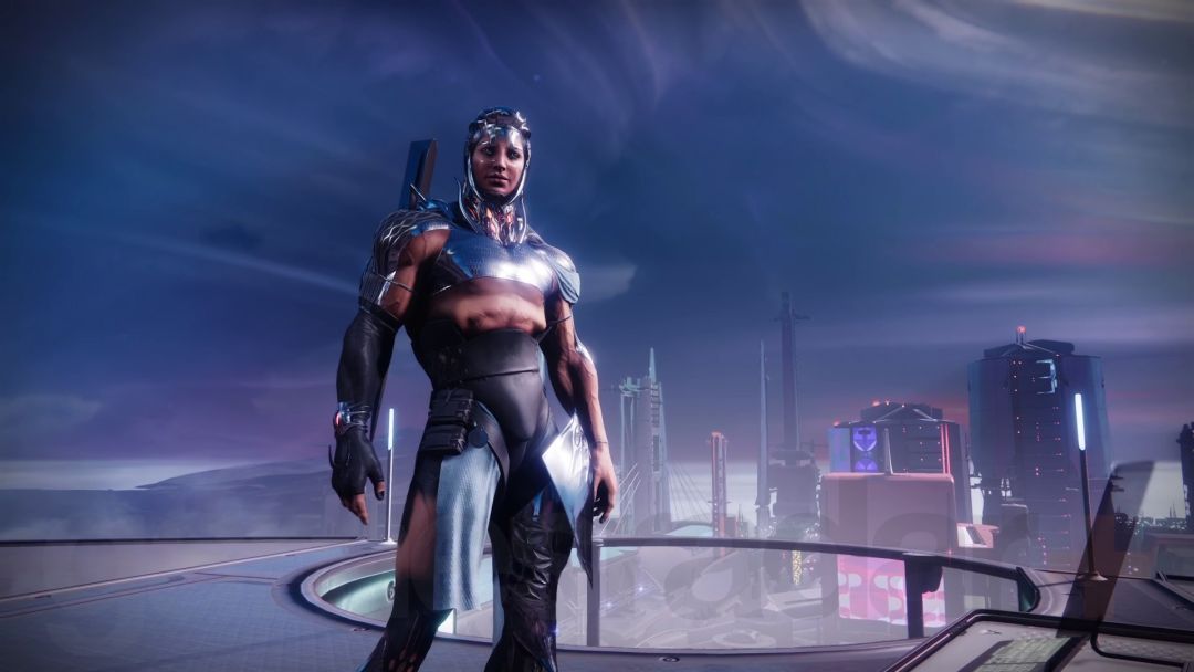 Comment terminer les quêtes "From Zero" et "To Hero" de Destiny 2 à Lightfall ?- img