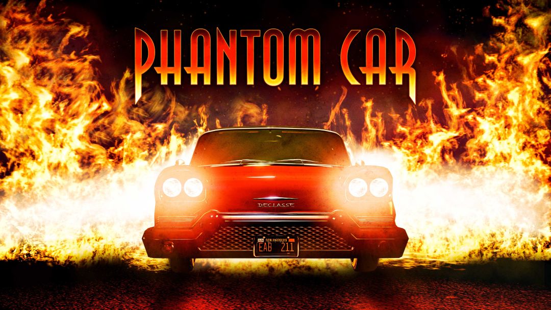 Comment trouver la voiture fantôme de GTA Online et reconstituer Christine- img
