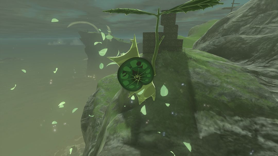 Comment trouver les graines de Korok dans Zelda Tears of the Kingdom ?- img