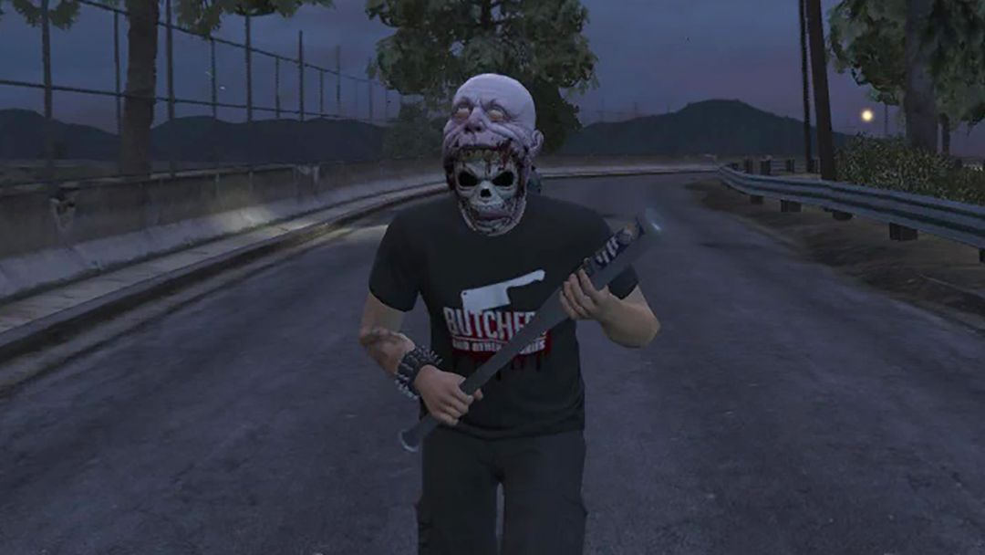 Comment trouver les Slashers de GTA Online, y compris le Clone Slasher- img