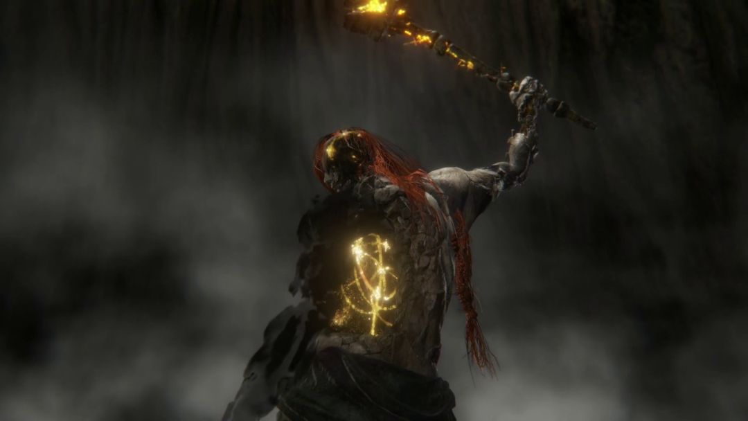Comment vaincre le combat du boss Radagon de l'anneau d'Elden ?- img