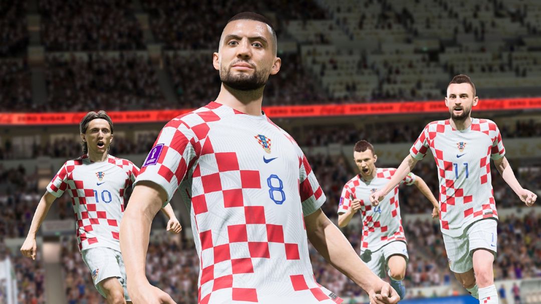 Conseils pour FIFA 23 : neuf choses à savoir avant de jouer- img