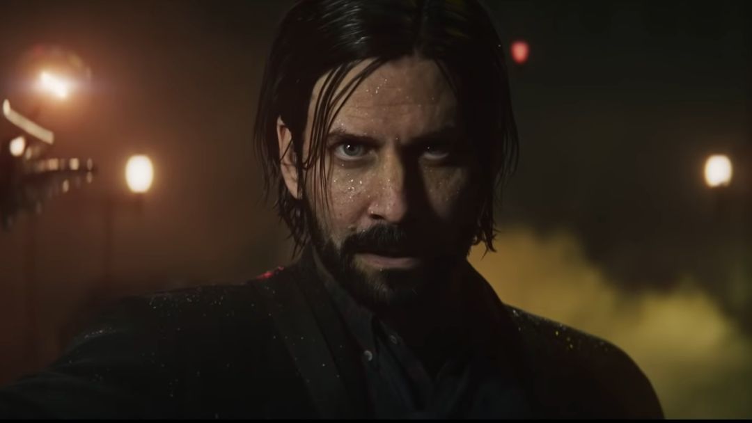 Date de sortie d'Alan Wake 2 et tout ce que l'on sait à ce jour - img