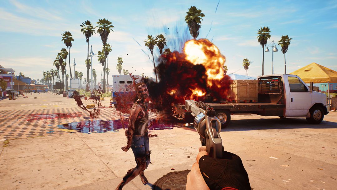 Dead Island 2 est-il un monde ouvert ?- img