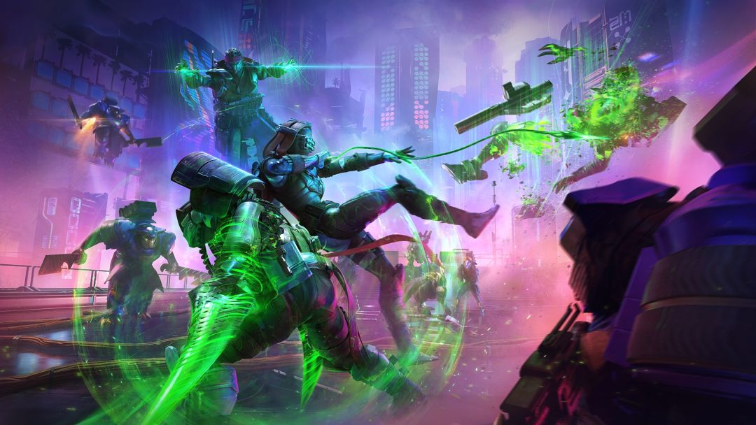 Destiny 2 - Constructions de Strand pour les Warlocks, les Chasseurs et les Titans- img