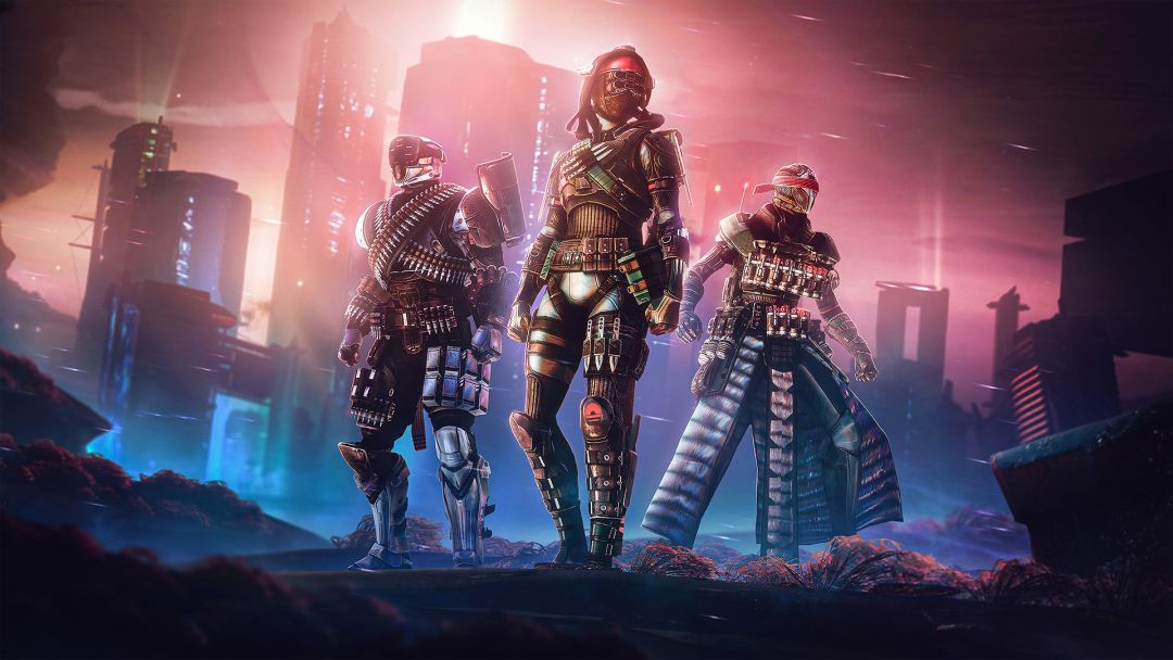 Destiny 2 - Guide des classes pour Titan, Chasseur et Warlock- img