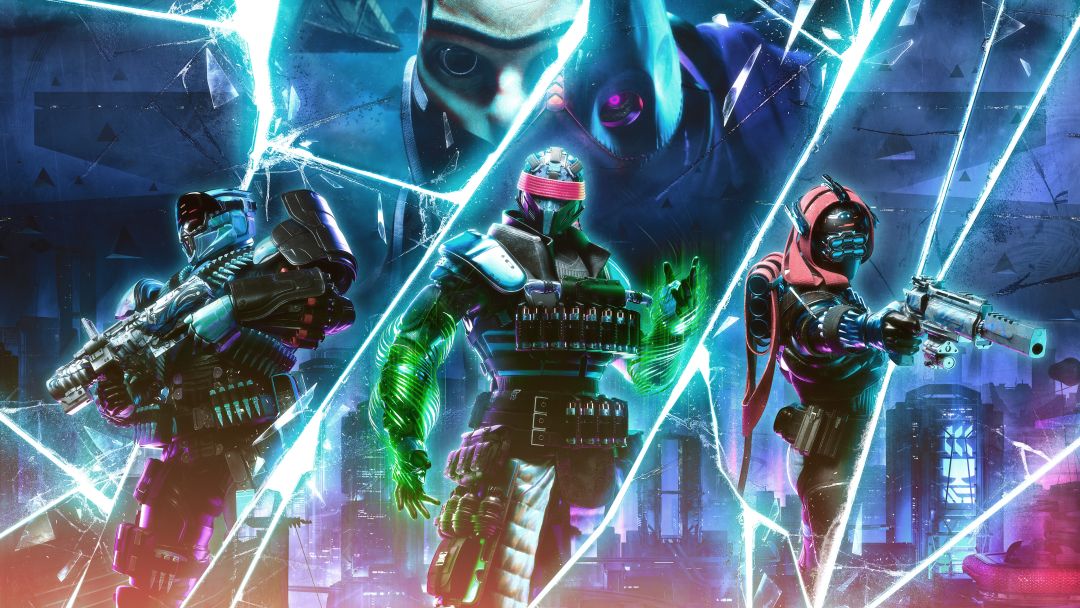 Destiny 2 Lightfall : un guide pour tout savoir sur la nouvelle extension- img