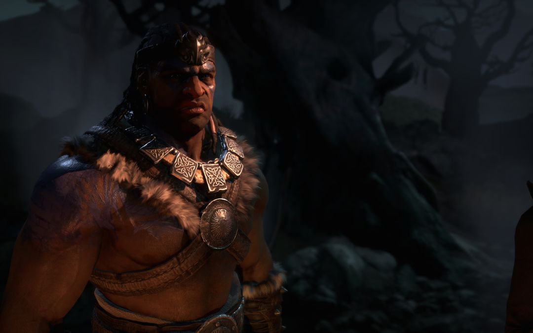 Diablo 4 Barbarian build and class guide- img
