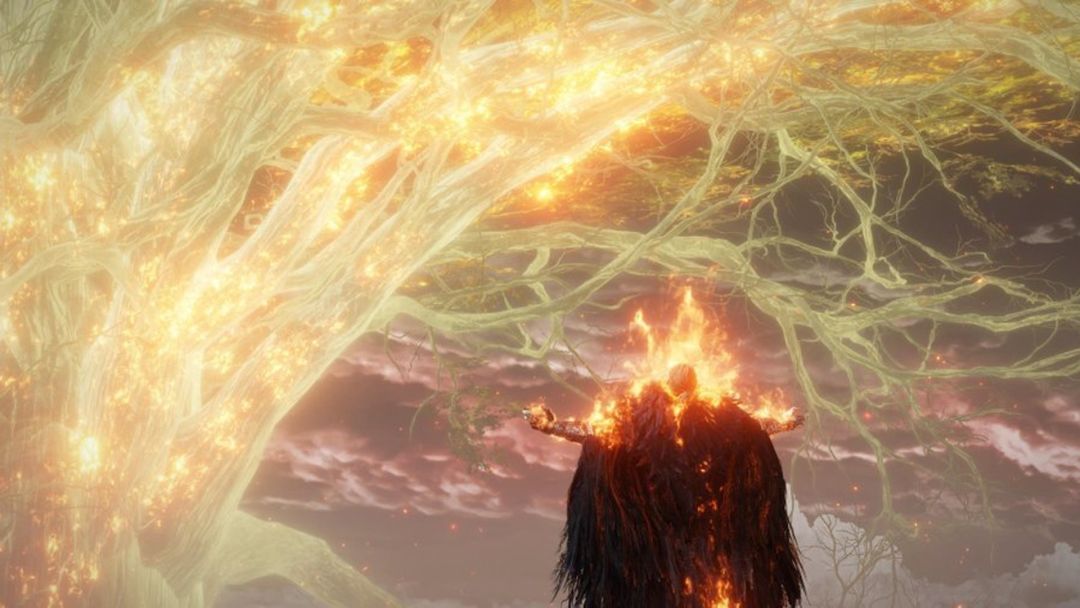 Elden Ring se dote de paramètres de difficulté et d'armes Bloodborne dans cette "révision massive" d'un mod. - img