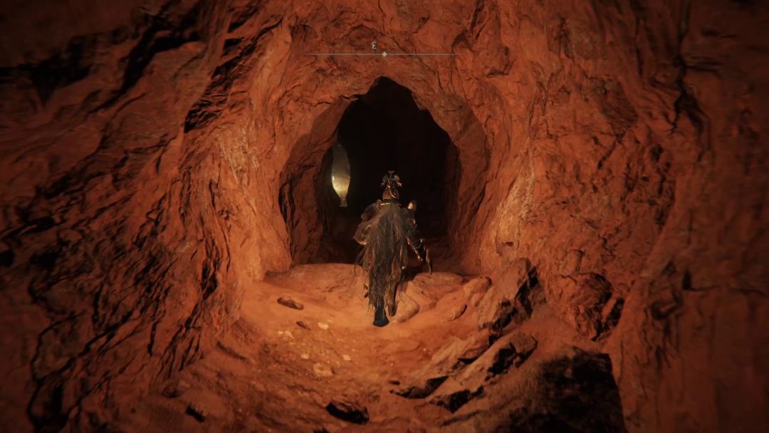 Emplacement du talisman du Scarabée d'or de l'Anneau d'Elden et marche à suivre- img