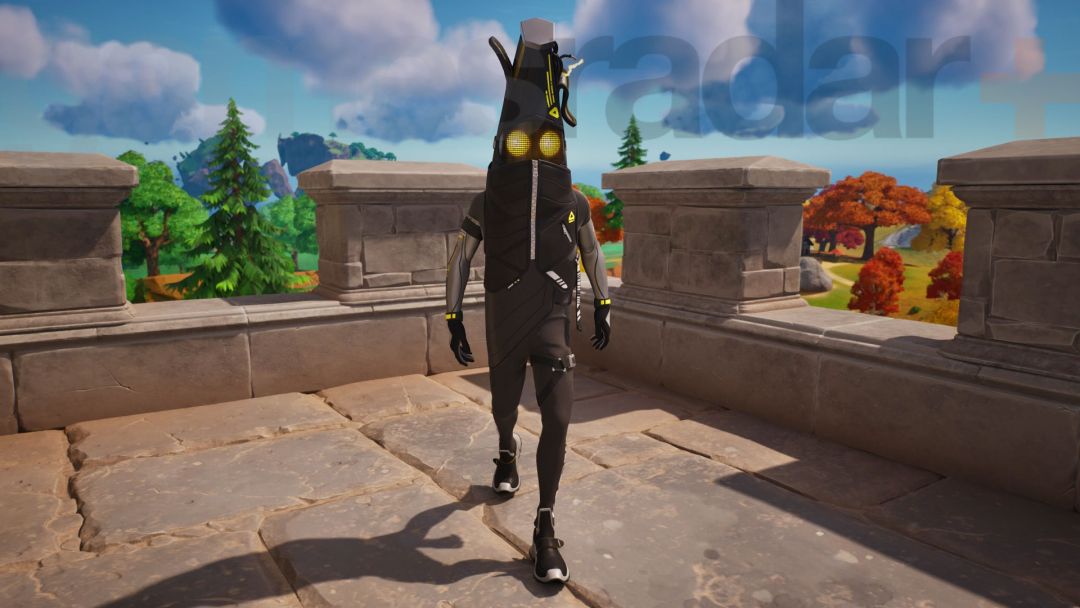 Emplacements des personnages de Fortnite dans la saison 2- img