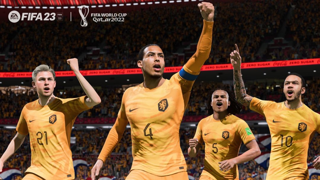 FIFA 23 : les joueurs les plus longs expliqués, l'accélération retravaillée- img