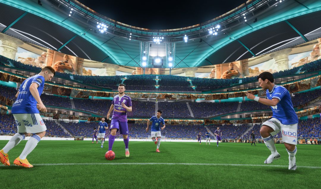 FIFA 23 Ultimate Team subit les plus grands changements depuis sa création- img