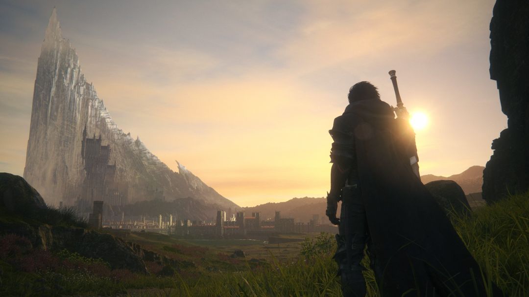 Final Fantasy 16 arrive-t-il sur PC, Xbox et Switch ?- img