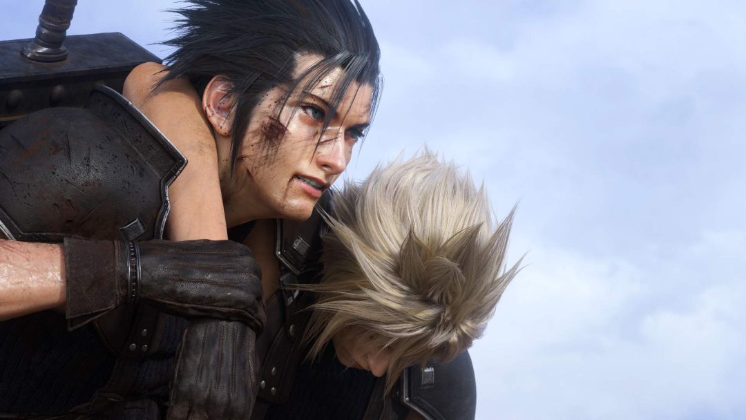 Final Fantasy 7 Rebirth : Tout ce que nous savons à ce jour - img