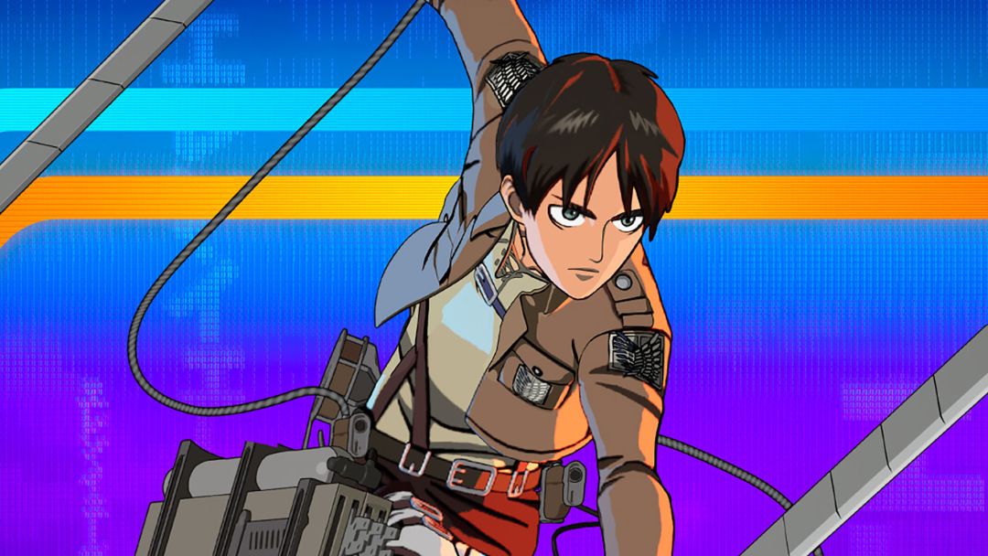 Fortnite Attack on Titan : comment débloquer Eren Jaeger et plus encore- img