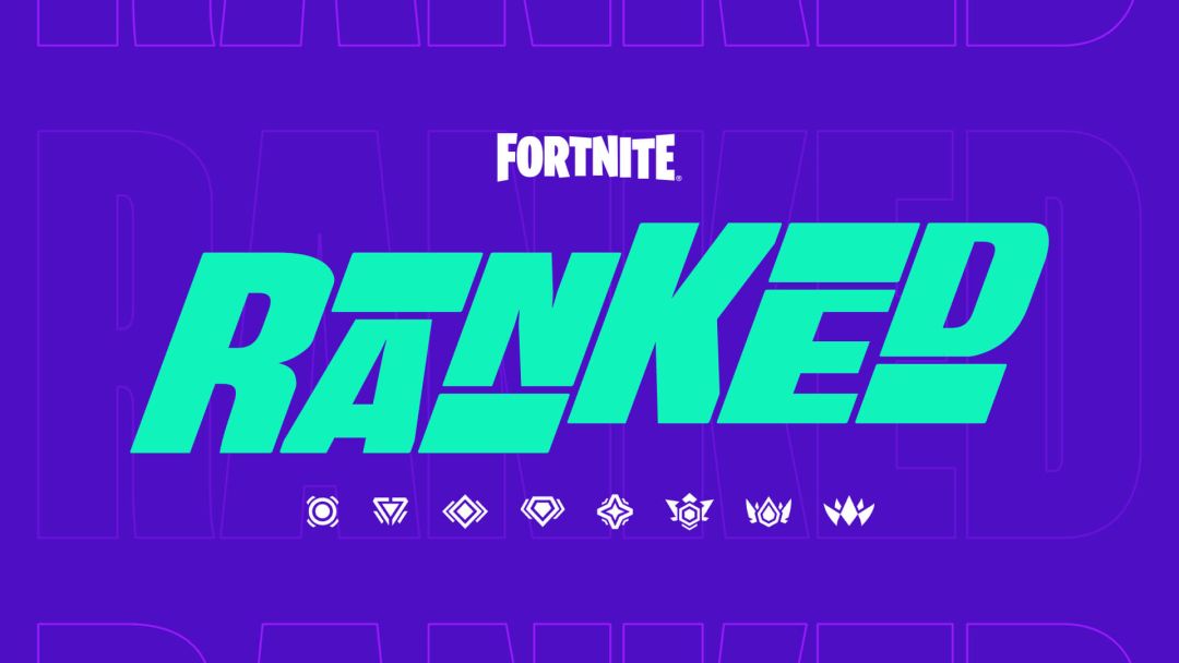 Fortnite classé : Comment jouer des matchs classés- img