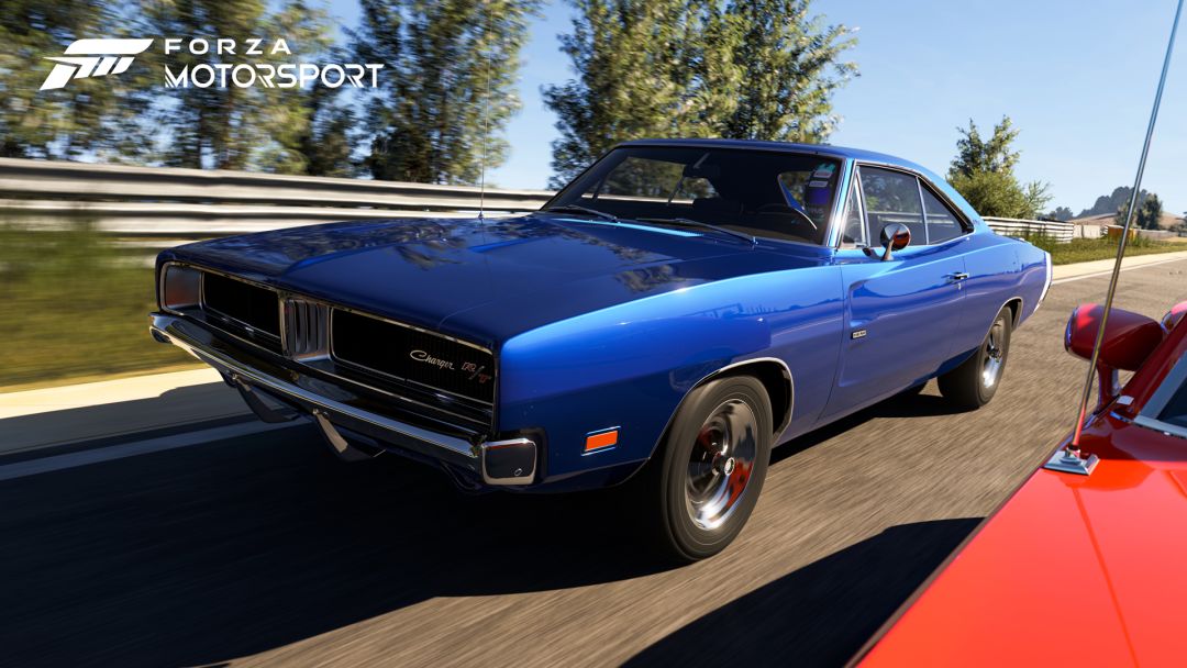 Forza Motorsport : Tout ce que nous savons pour l'instant - img
