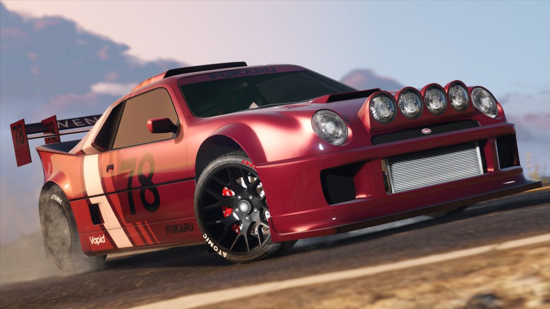 GTA Online : de nouvelles voitures ajoutées avec la mise à jour Los Santos Drug Wars- img