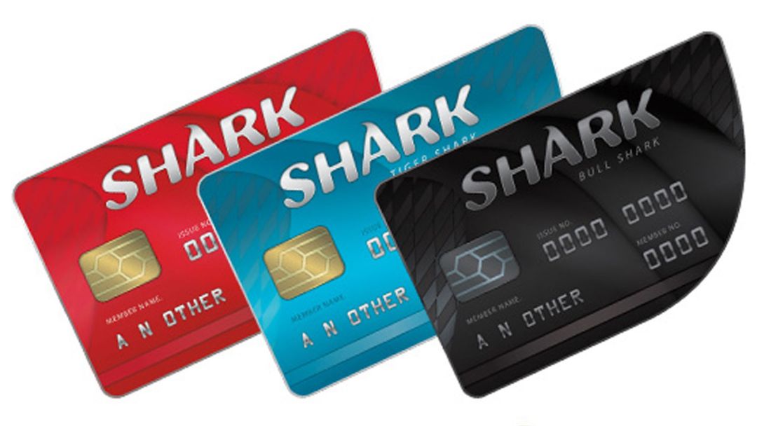 GTA Online Guide de la carte requin et quelle carte offre la meilleure valeur- img