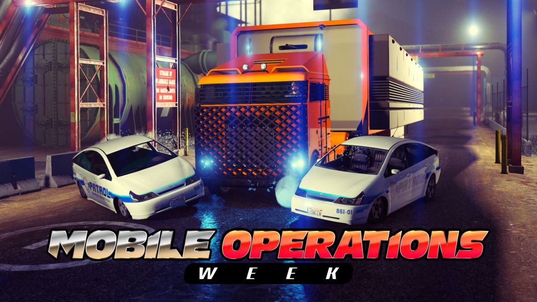 GTA Online Mobile Operations Missions - comment y accéder et collecter les bonus lorsqu'ils sont disponibles- img