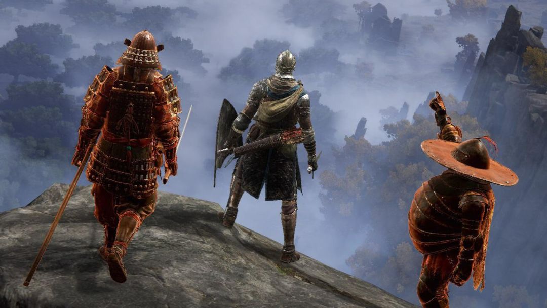 Guide complet de l'anneau d'Elden pour vous aider à vaincre les boss, à maîtriser le monde et plus encore.- img