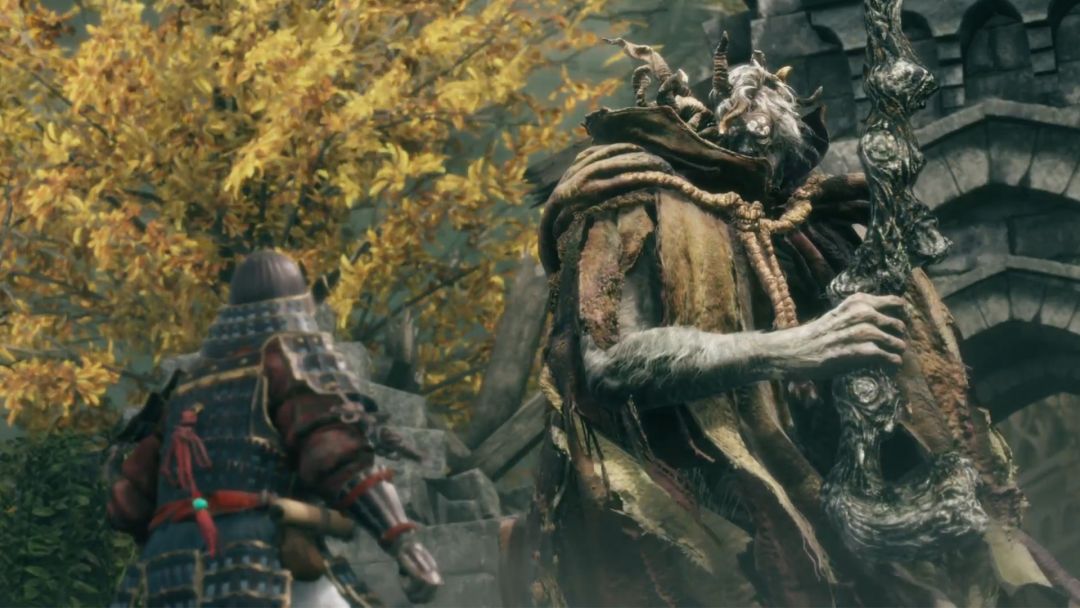 Guide de combat du boss Margit de l'Anneau d'Elden- img