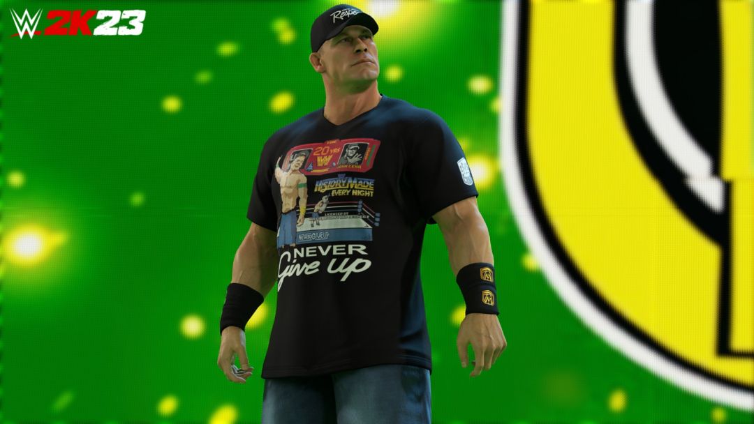 Guide de WWE 2K23 : Tout ce que nous savons jusqu'à présent- img