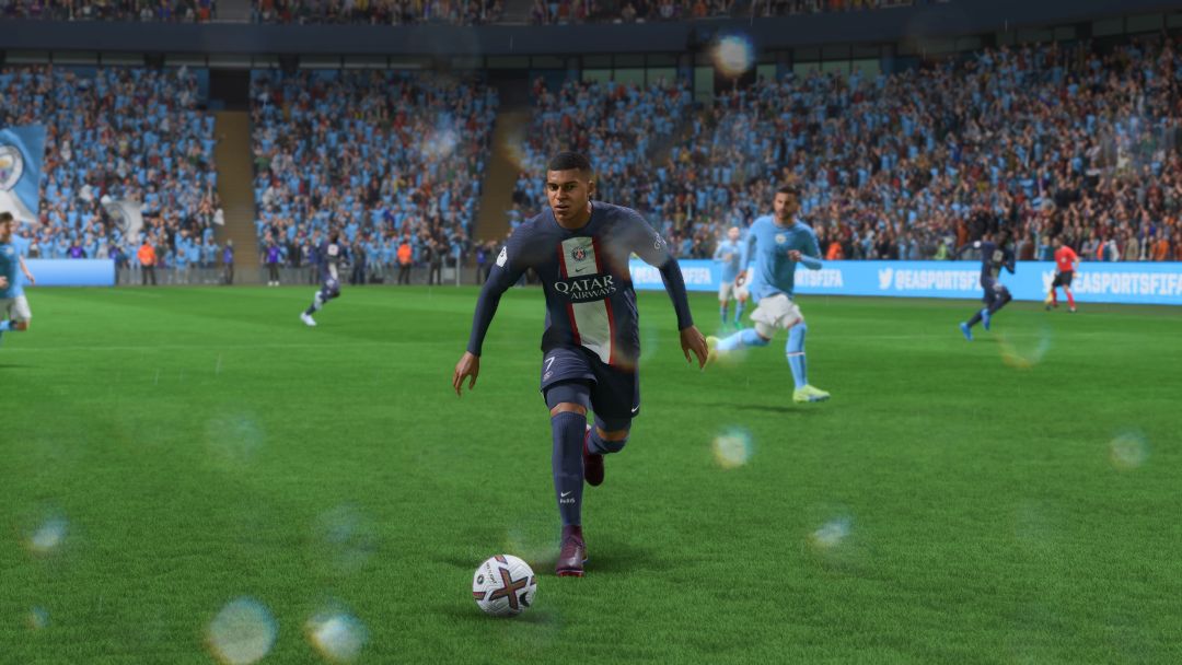 Guide des joueurs les plus rapides de FIFA 23 avec toutes les cartes les plus rapides de l'Ultimate Team- img