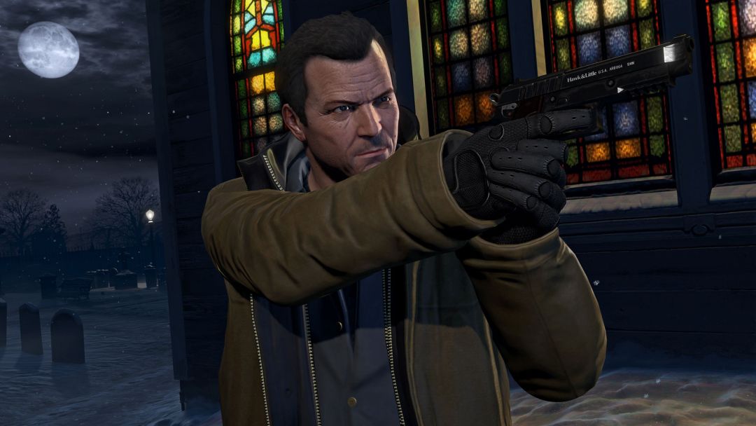 Guide GTA 5 et tout ce dont vous avez besoin pour terminer Grand Theft Auto 5- img