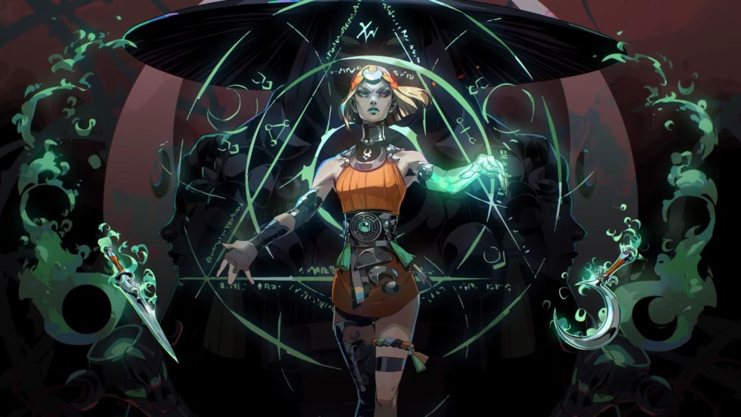Hades 2 : Tout ce que nous savons à ce jour sur la suite de Supergiant Games - img