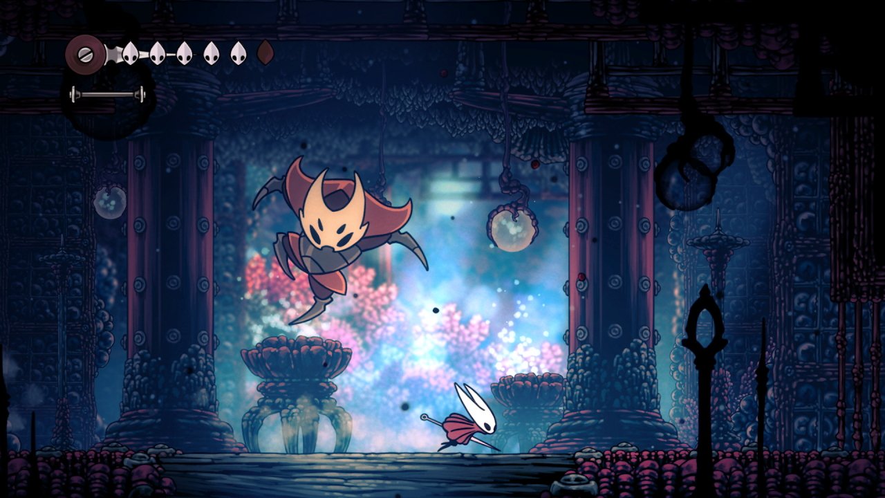 Hollow Knight : Silksong retardé au-delà du premier semestre 2023. - img