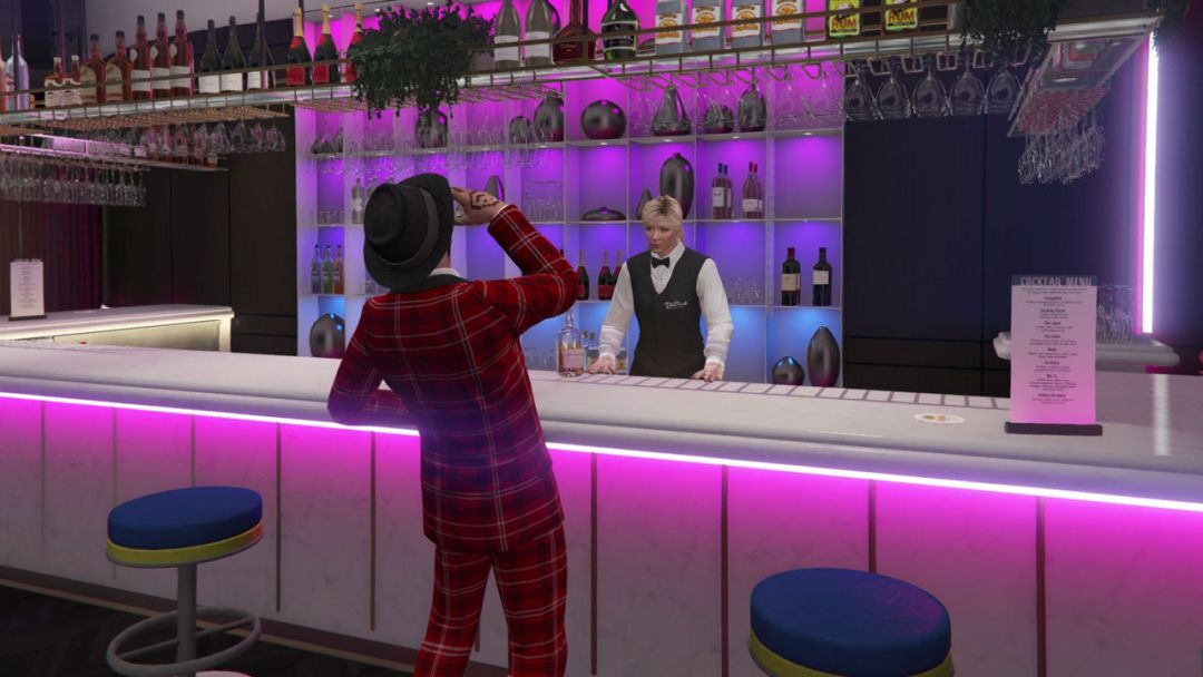 Il existe deux missions secrètes du casino de GTA Online, et voici comment les jouer- img