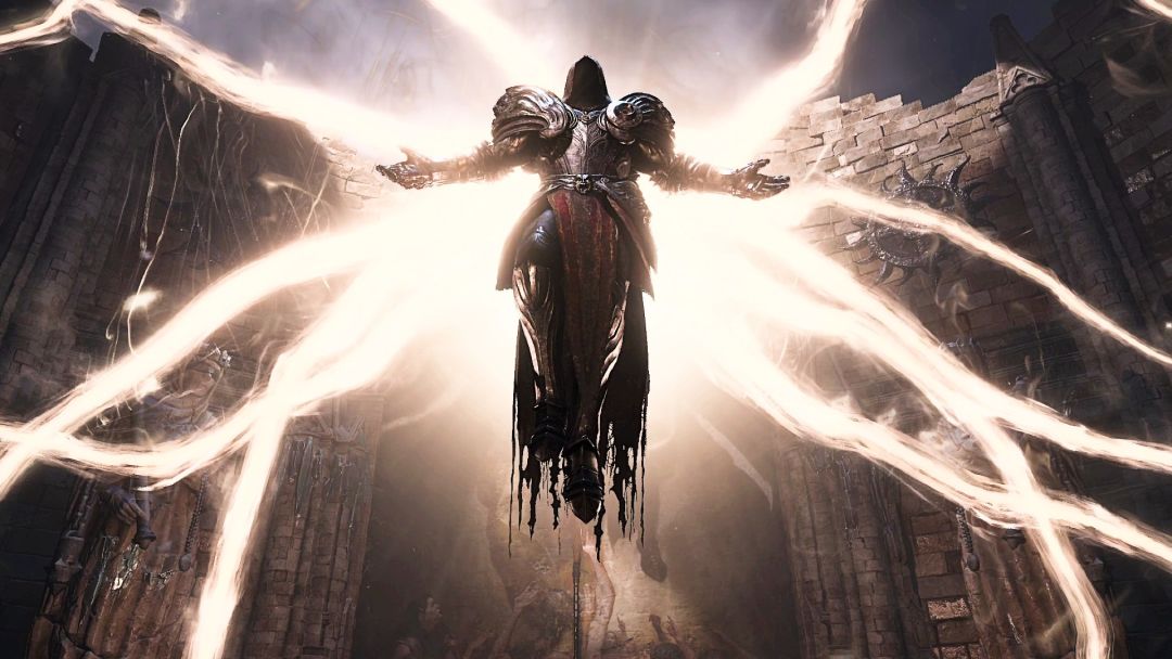 Il semblerait que la date de début de la bêta ouverte de Diablo 4 pourrait être révélée la semaine prochaine. - img