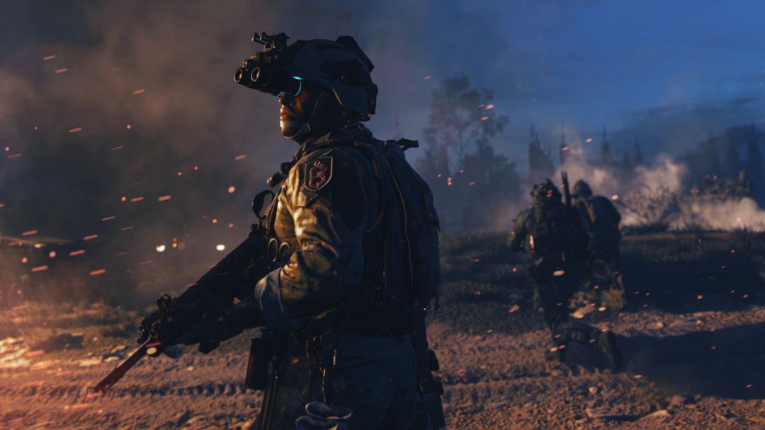 Le gouvernement britannique retarde de huit semaines le verdict concernant l'acquisition d'Activision Blizzard par Microsoft- img