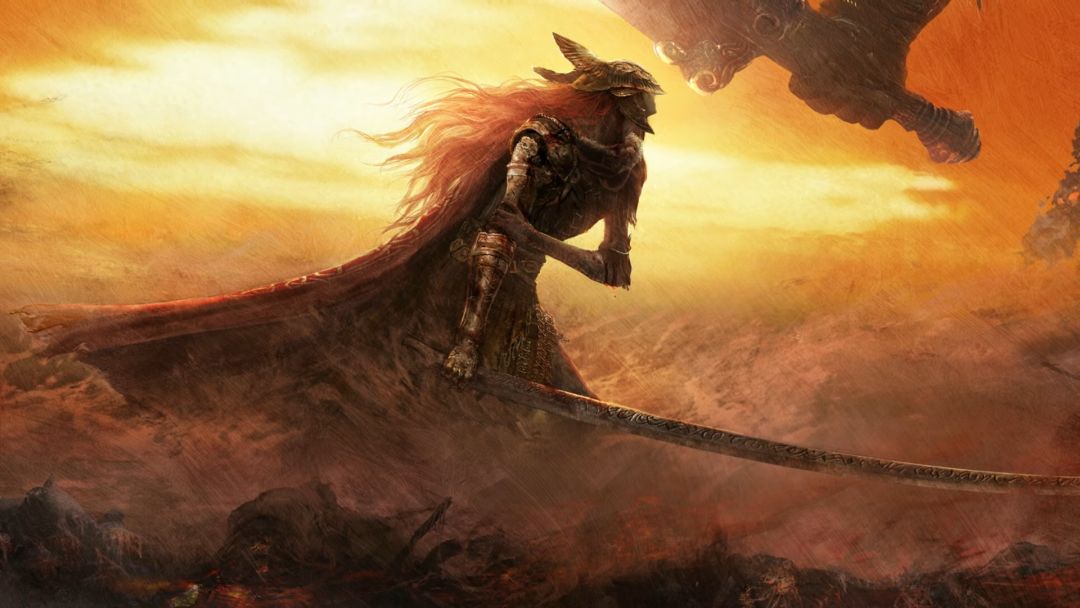Le joueur de l'Anneau d'Elden bat les 165 boss en une seule fois sans prendre un seul coup. - img
