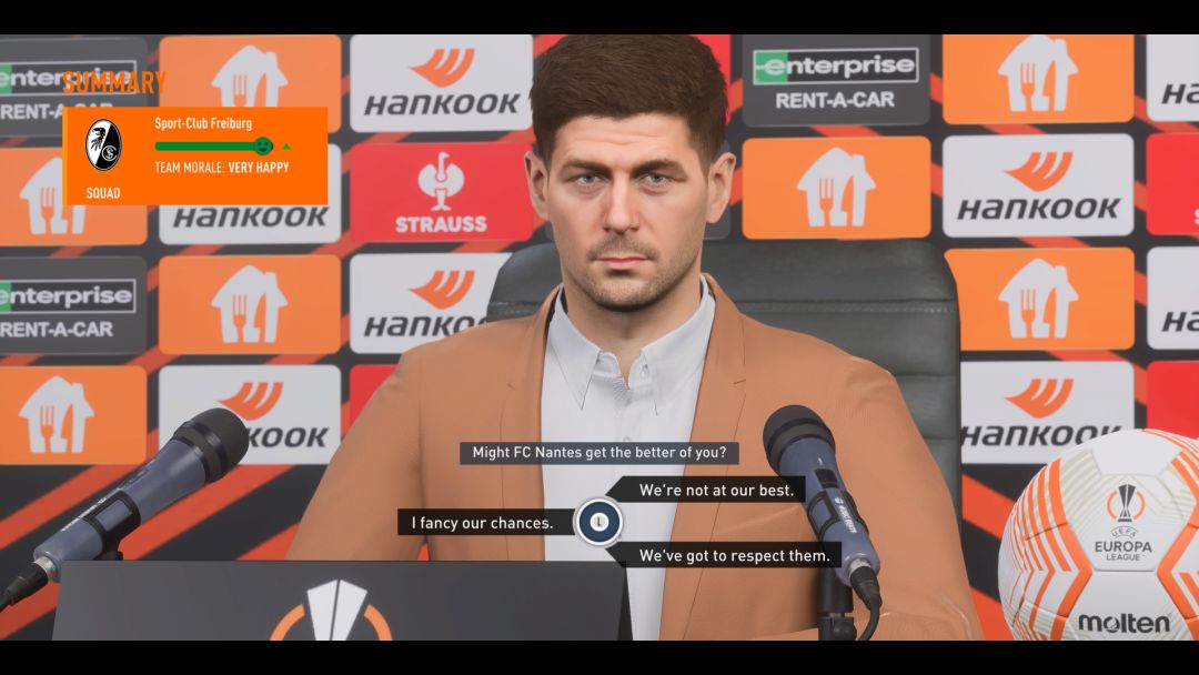 Le mode Carrière de FIFA 23 : guide pour dénicher les meilleurs joueurs et maîtriser les transferts- img