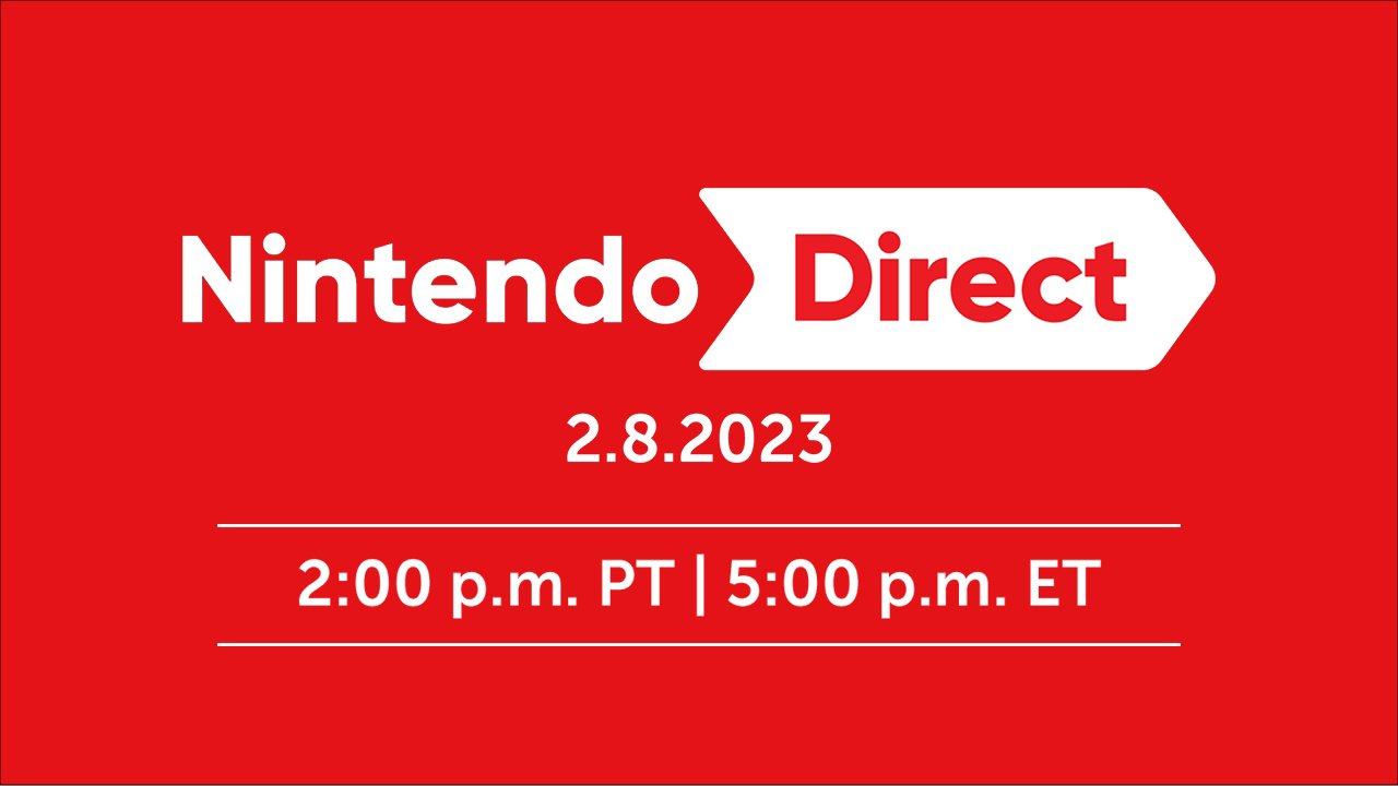 Le Nintendo Direct de février arrive demain - img