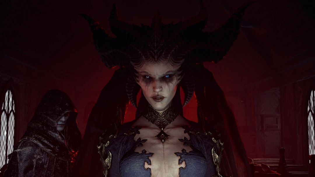 Le responsable de Diablo 4 ne veut pas que les joueurs "aient l'impression de pouvoir payer pour gagner". - img