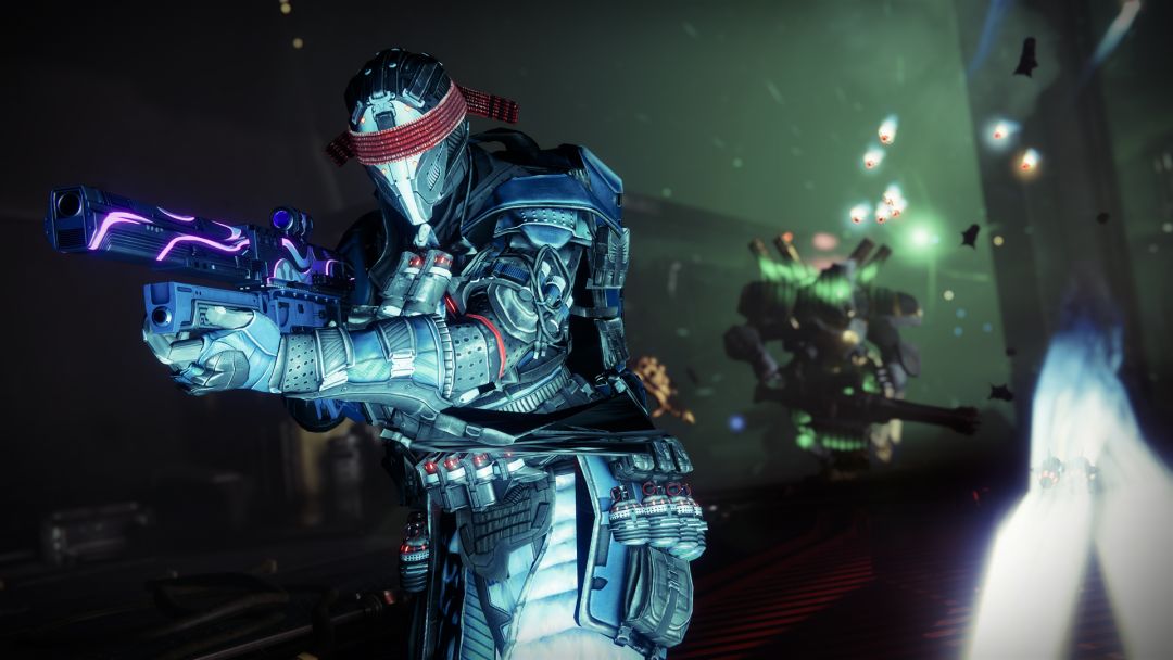 Les codes d'erreur de Destiny 2 et leur résolution- img
