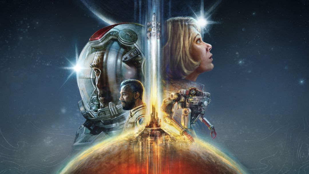 Les factions de Starfield révélées à ce jour et leur fonctionnement- img