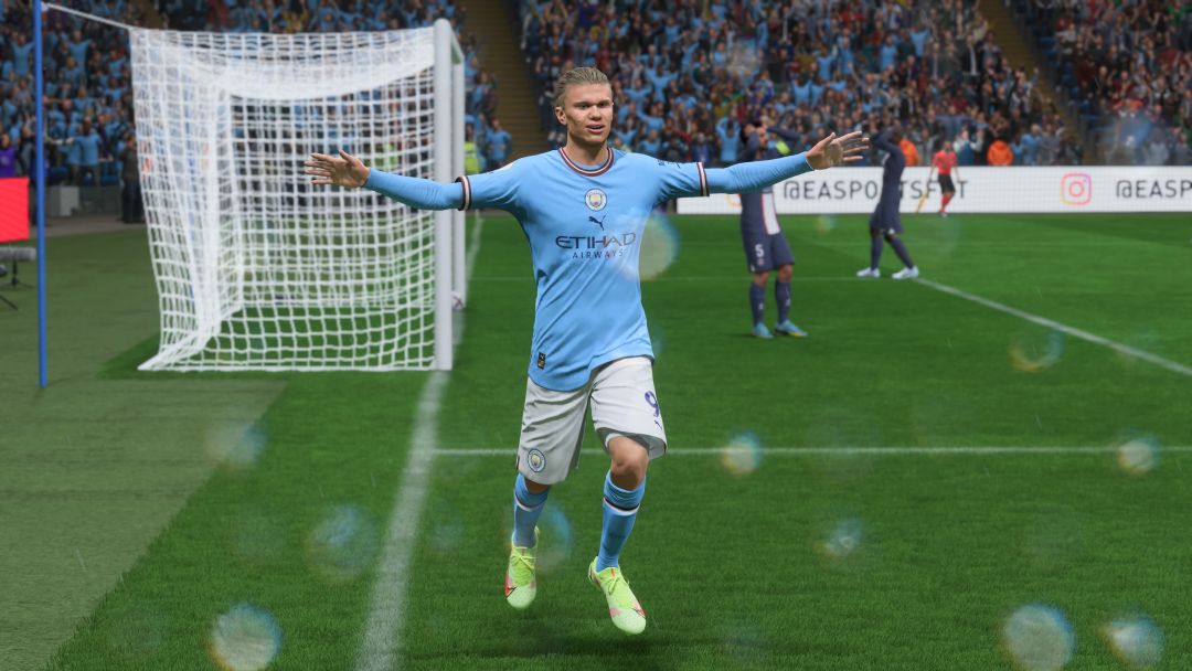 Les meilleures recrues de FIFA 23 pour le mode carrière et l'Ultimate Team- img