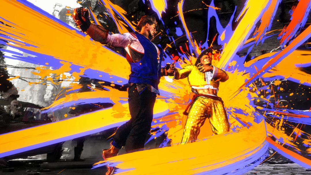 Les plus grands changements de Street Fighter 6 expliqués par le directeur du jeu Takayuki Nakayama - img