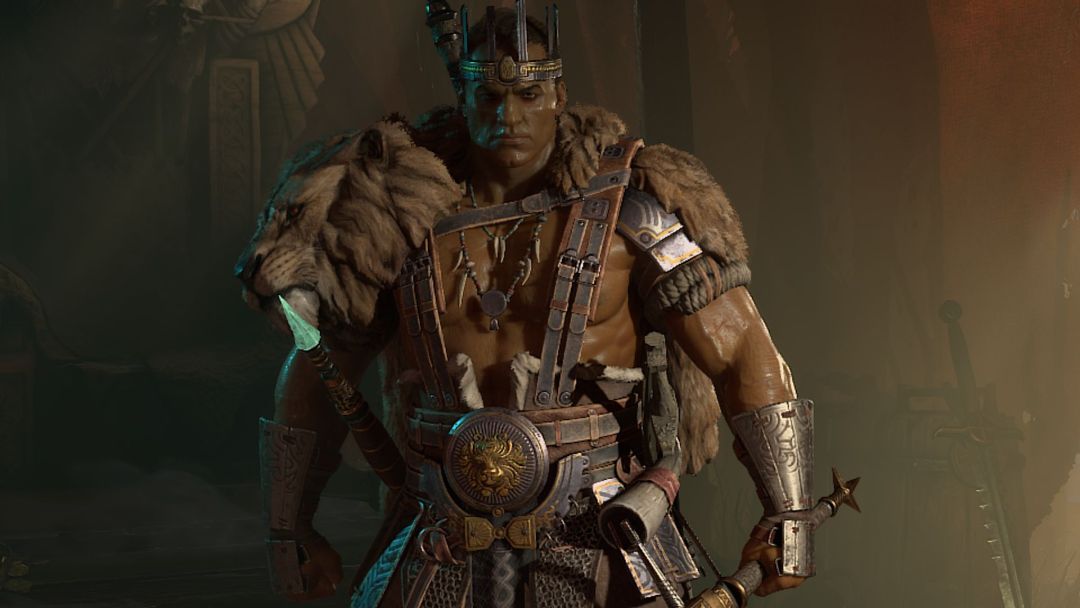 Les saisons "beaucoup plus ambitieuses" de Diablo 4 ne seront pas payantes, selon Blizzard - img