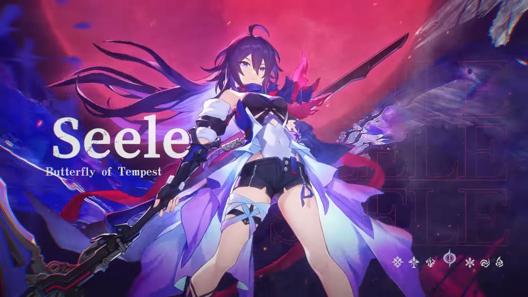 Liste des niveaux de Honkai Star Rail pour les meilleurs personnages- img