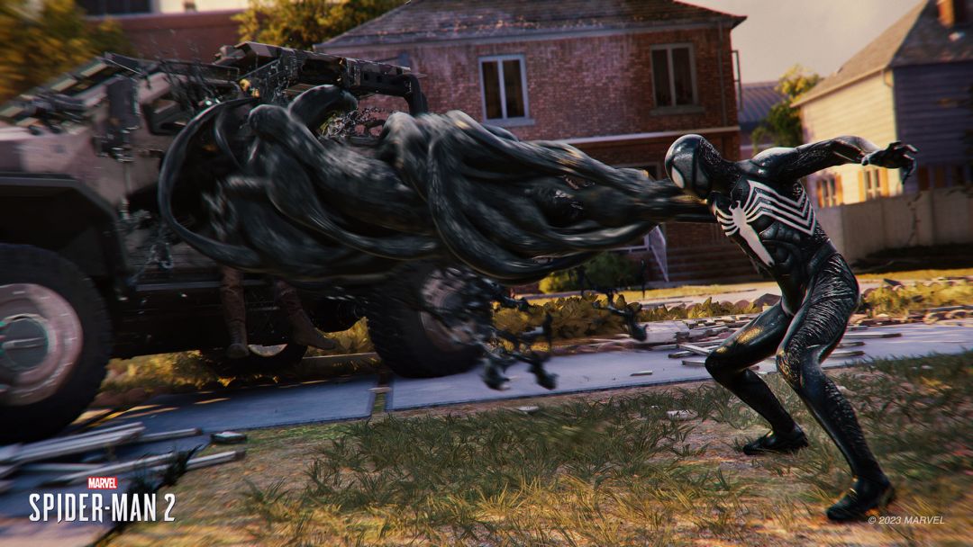 Marvel's Spider-Man 2 : Tout ce que nous savons jusqu'à présent - img