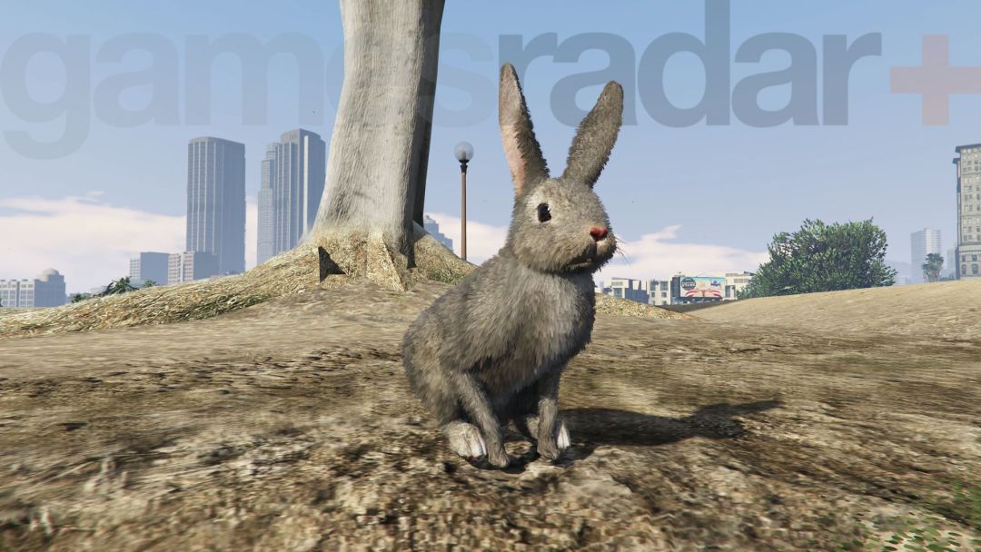 Où trouver des plantes de peyotl dans GTA Online et devenir un animal ?- img