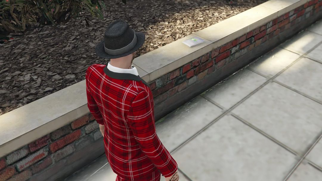Où trouver tous les sacs de produits GTA Online LD Organics- img