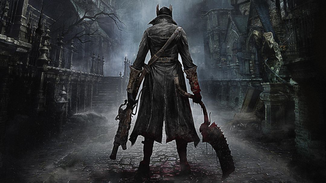 Oubliez le remake de Bloodborne, il nous faut les ridicules armes de Yharnam dans Elden Ring. - img